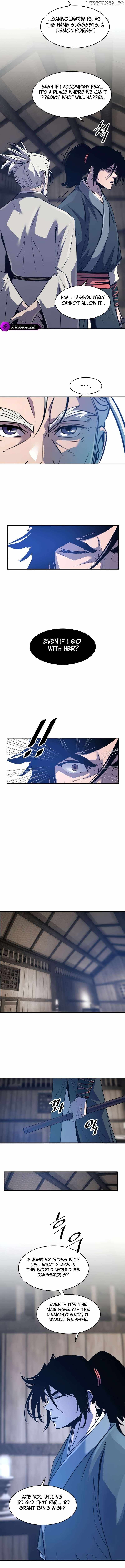 The Best Martial Arts Instructor In The World Chapter 36 9